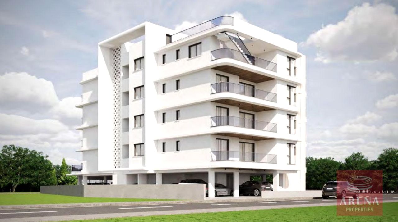 Immobile 43033 Mammari, Nicosia / 8510