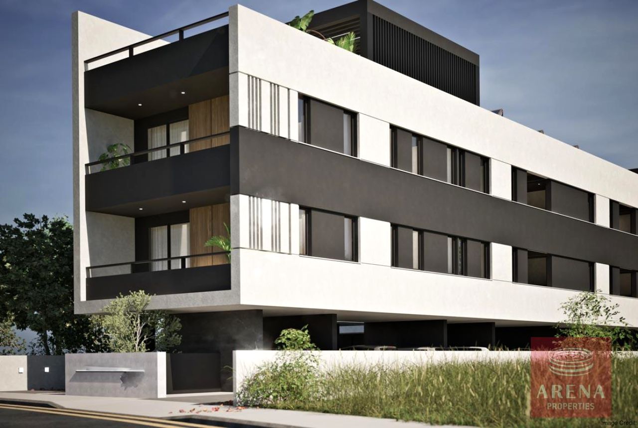 Bien immobilier 43285 Mammari, Nicosie / 8559