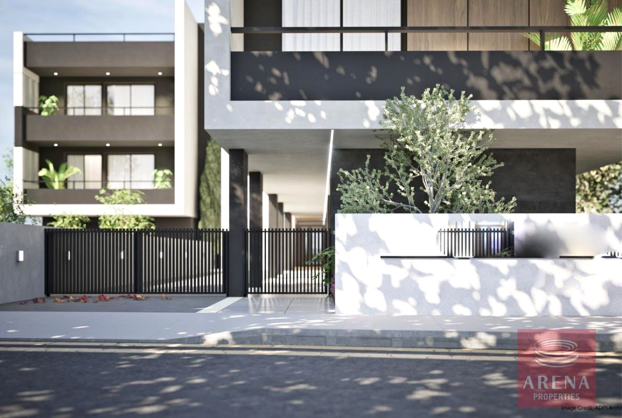 Propiedad 43286 Mammari, Nicosia / 8561