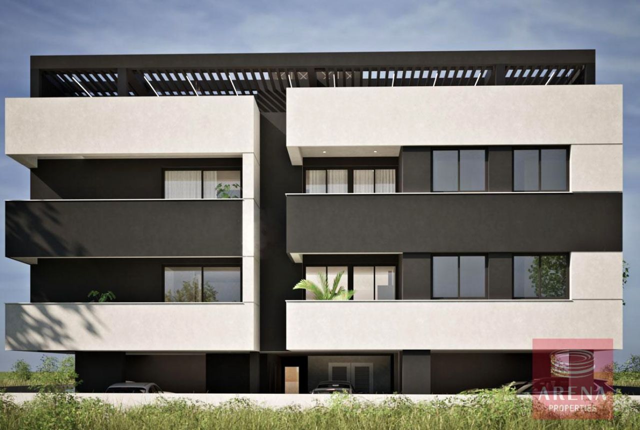 Propiedad 43286 Mammari, Nicosia / 8561