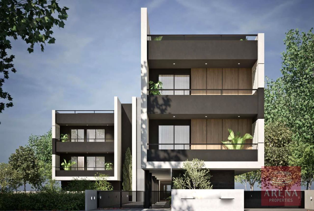 Propiedad 43286 Mammari, Nicosia / 8561