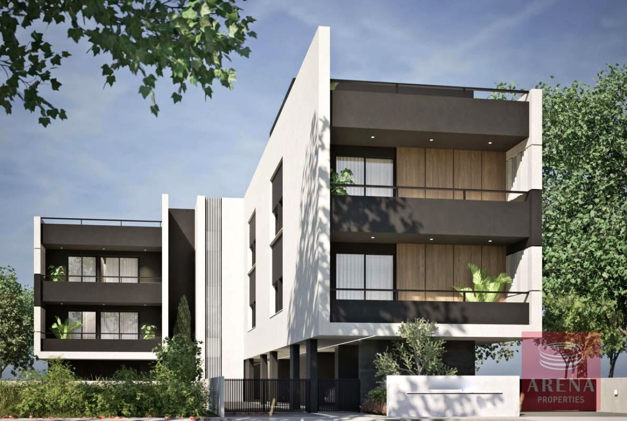 Propiedad 43286 Mammari, Nicosia / 8561