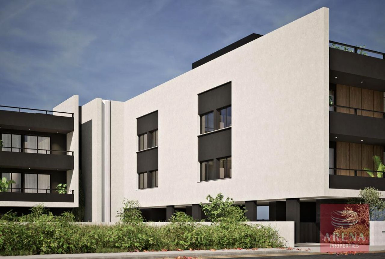 Propiedad 43286 Mammari, Nicosia / 8561