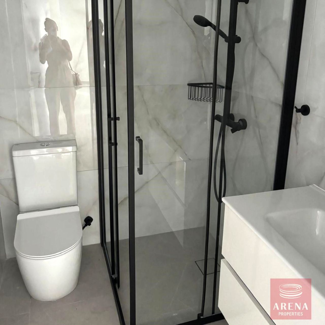 Nieruchomość 43358 Mammari, Nikozja / 8566