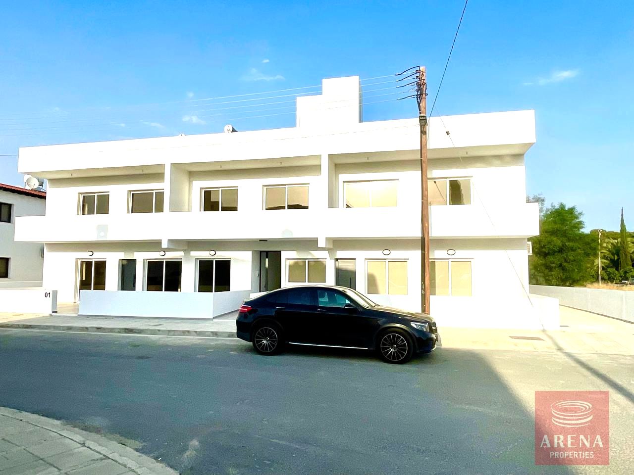 Nieruchomość 43358 Mammari, Nikozja / 8566