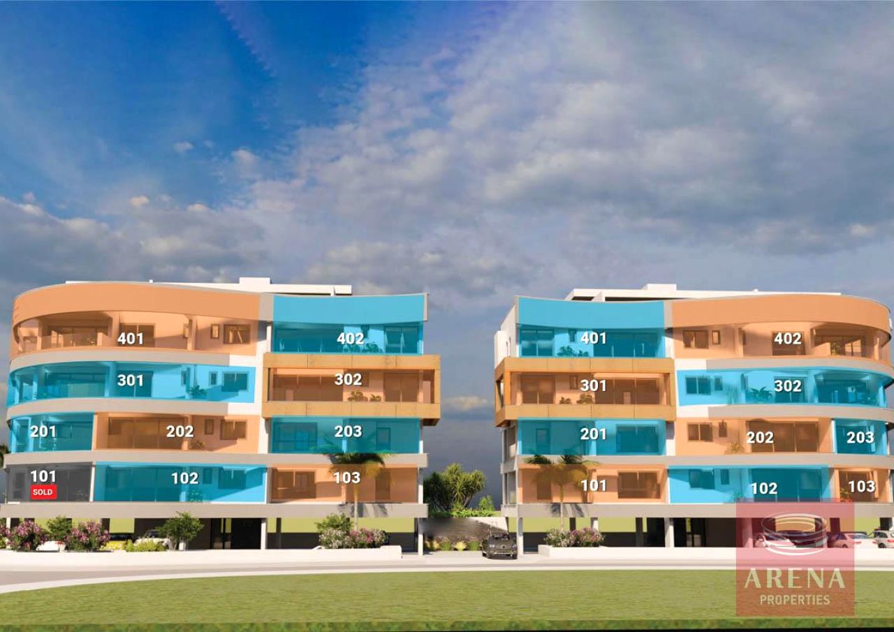 Nieruchomość 43663 Mammari, Nikozja / 7248