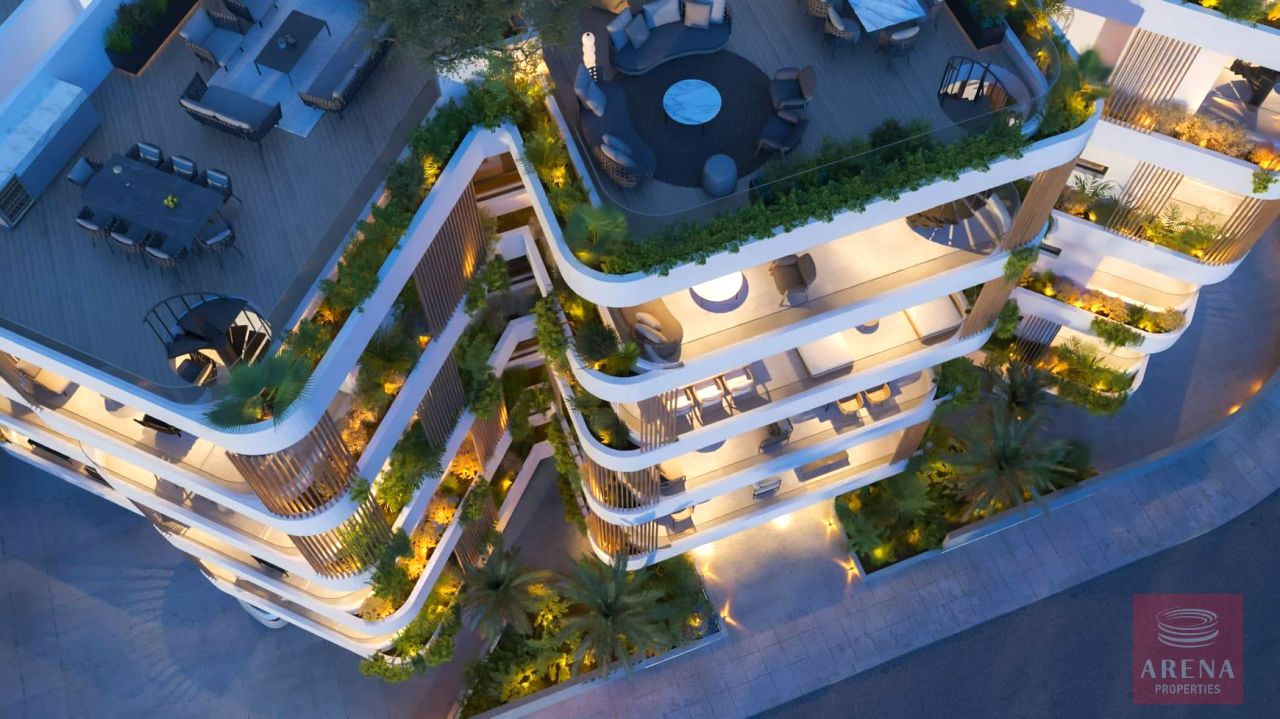 Propiedad 43703 Mammari, Nicosia / 8618