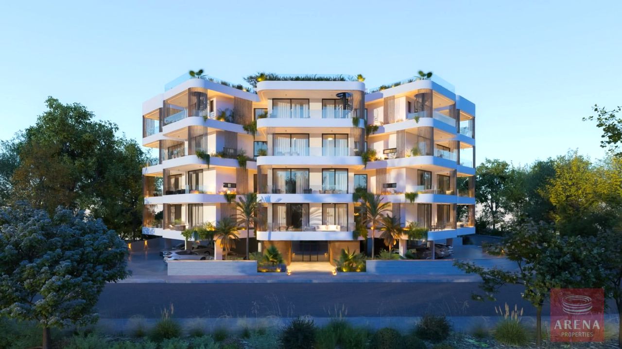 Propiedad 43703 Mammari, Nicosia / 8618