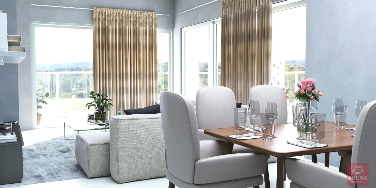 房产 43834 Mammari, 尼科西亚 / 8647