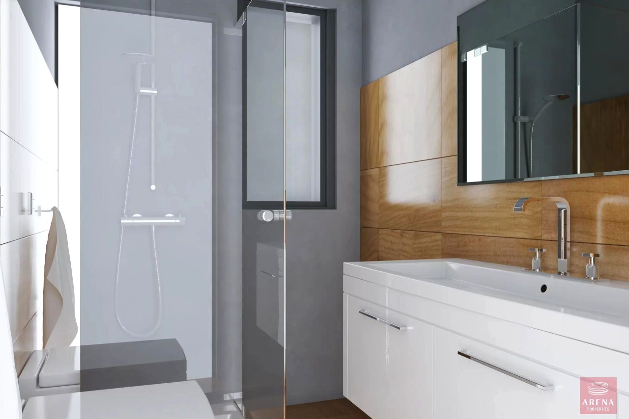 房产 43834 Mammari, 尼科西亚 / 8647