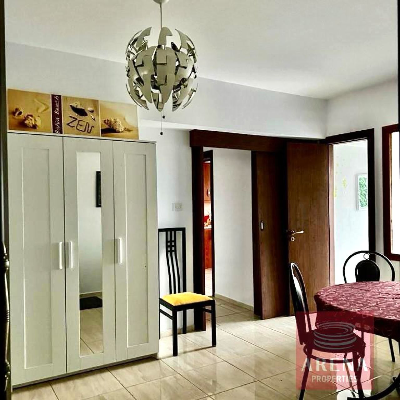 Propiedad 44243 Mammari, Nicosia / 8689