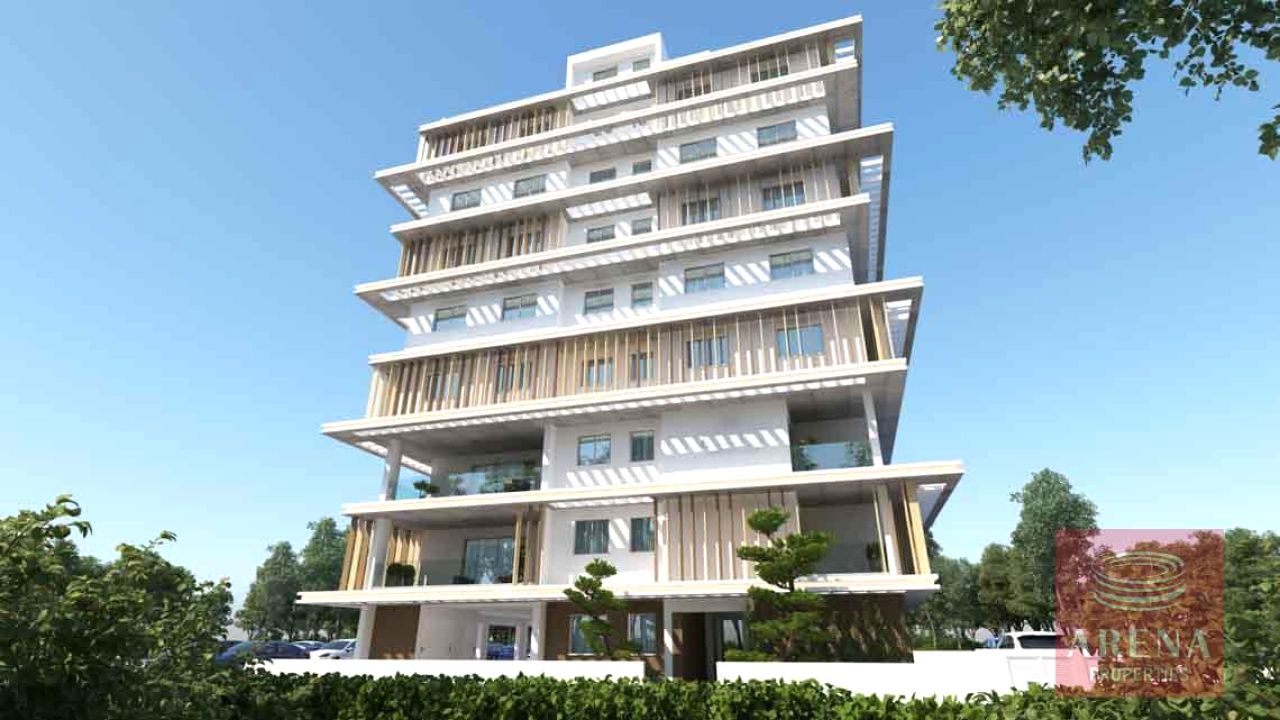 Bien immobilier 44408 Mammari, Nicosie / 8716 13