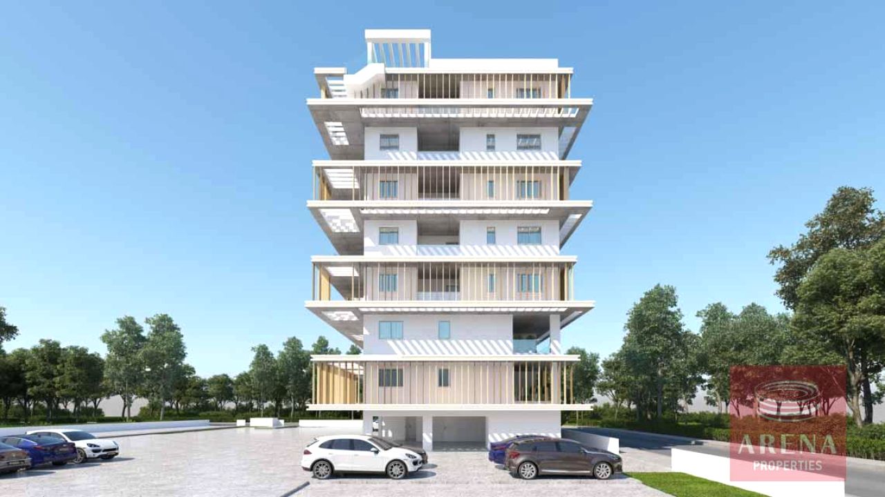 Propiedad 44408 Mammari, Nicosia / 8716