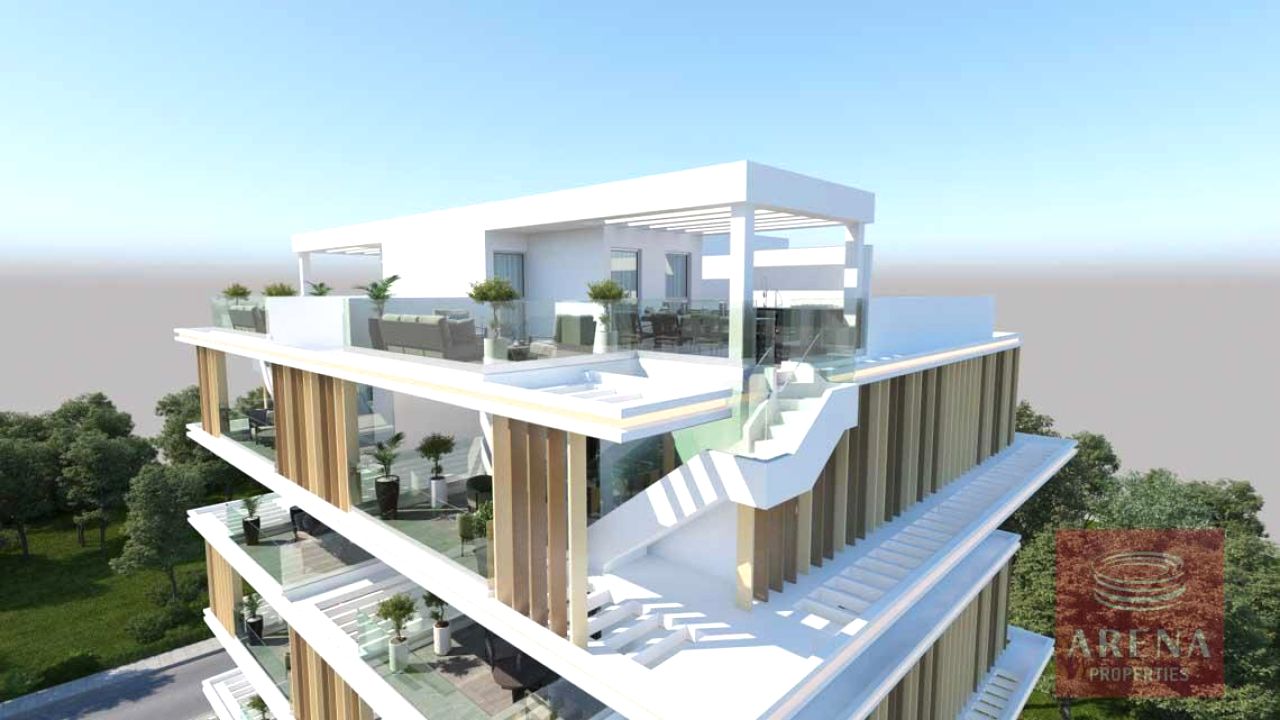 Propiedad 44408 Mammari, Nicosia / 8716