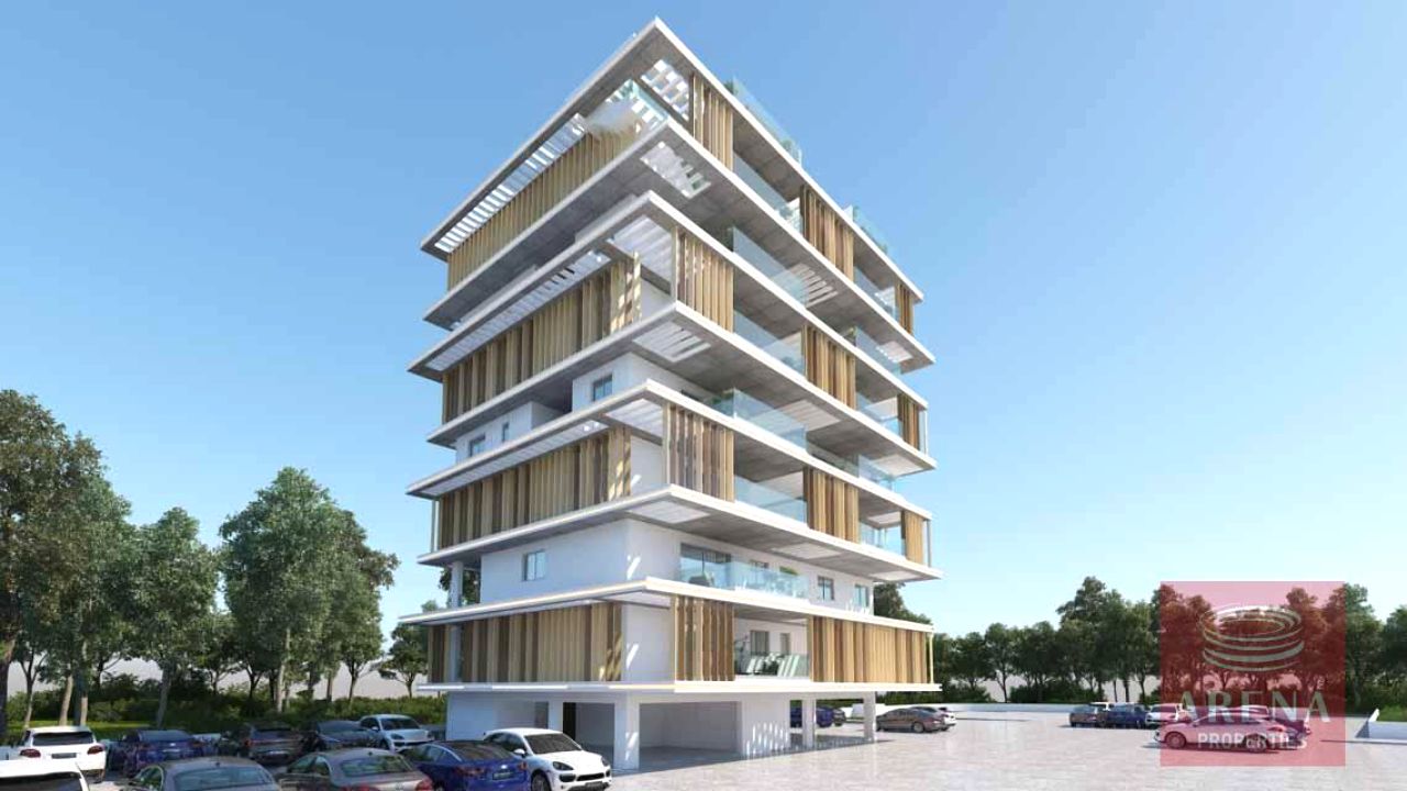 Property 44452 Mammari, Nicosia / 8729