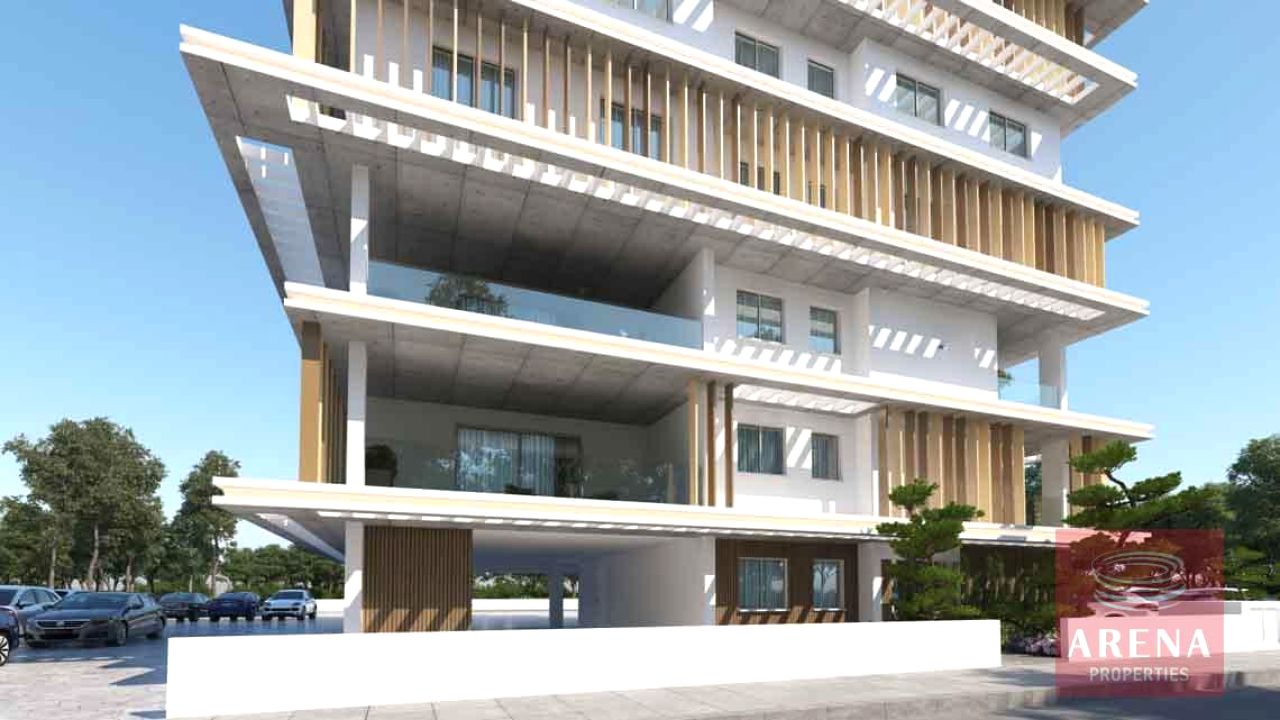 Property 44452 Mammari, Nicosia / 8729