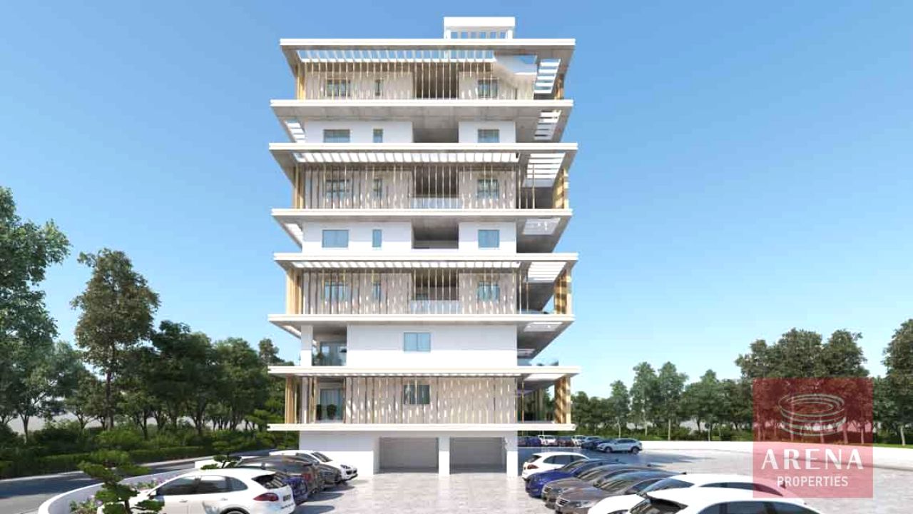 Property 44452 Mammari, Nicosia / 8729