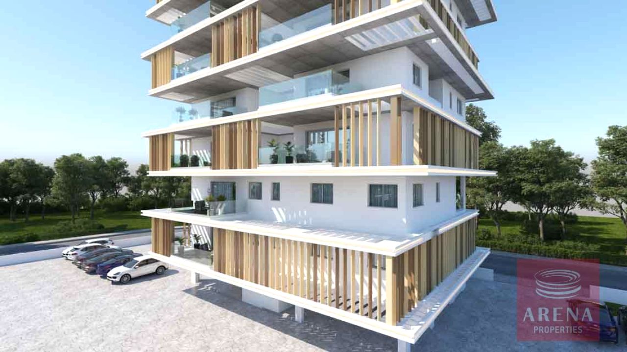 Property 44452 Mammari, Nicosia / 8729