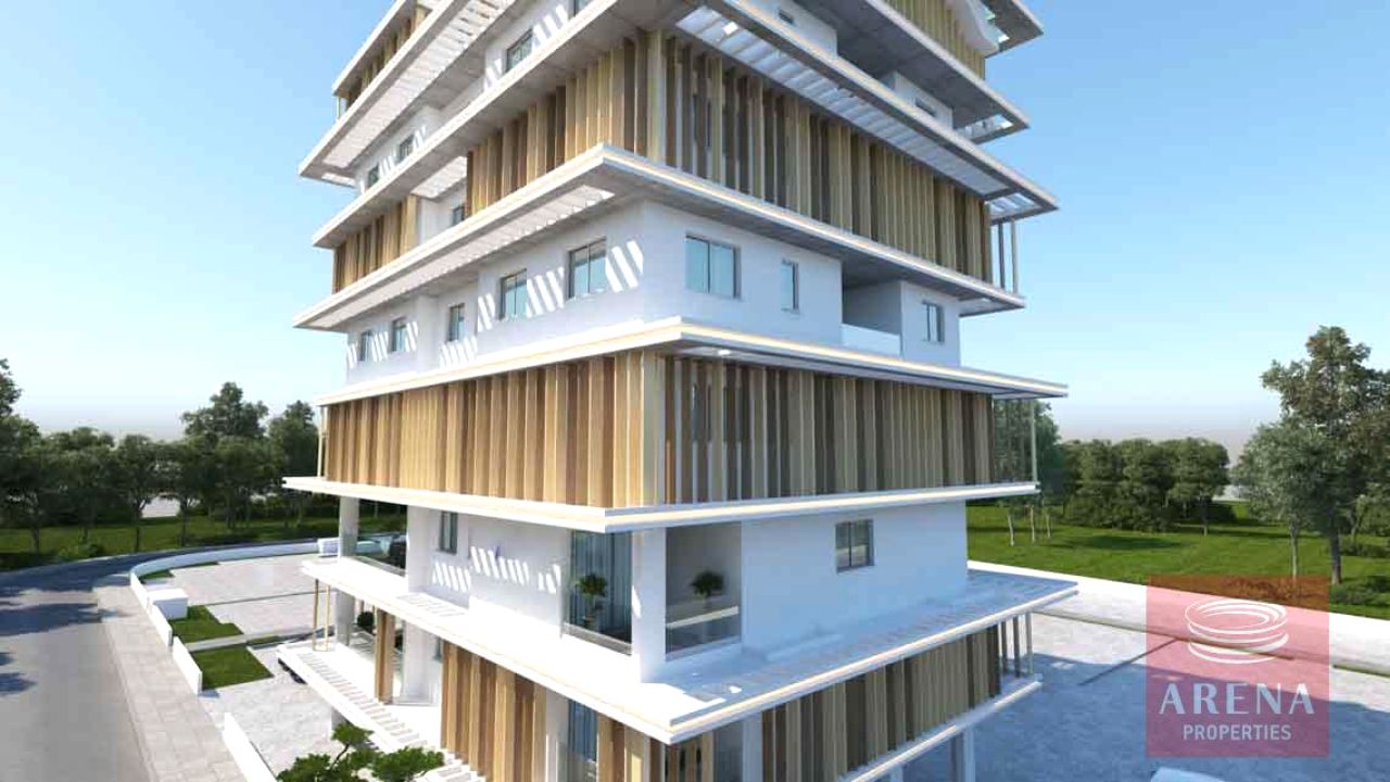 Property 44452 Mammari, Nicosia / 8729