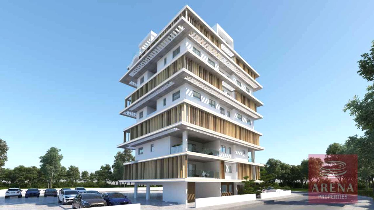 Property 44452 Mammari, Nicosia / 8729