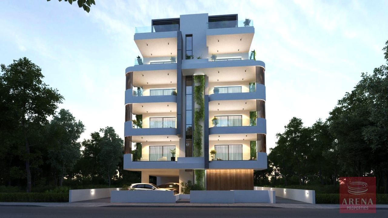 Bien immobilier 44454 Mammari, Nicosie / 8722 17