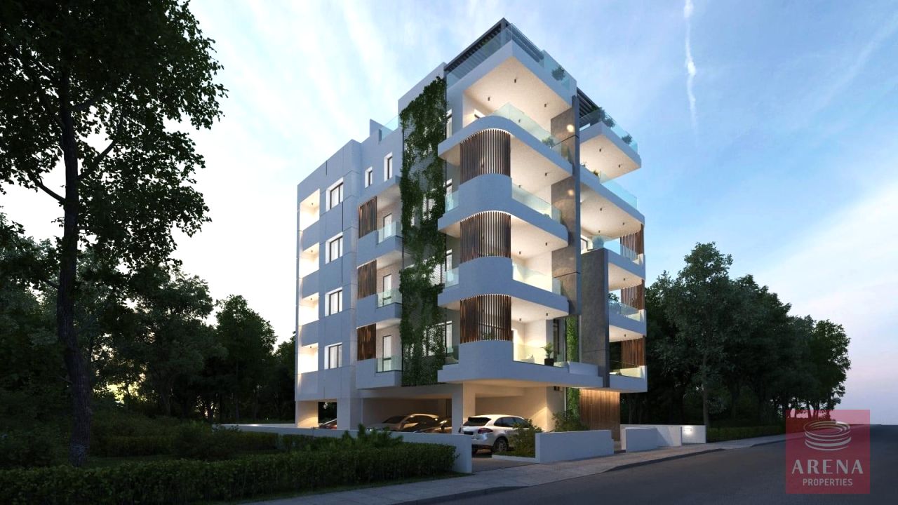 Bien immobilier 44454 Mammari, Nicosie / 8722 16
