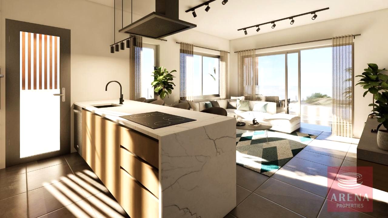 房产 44454 Mammari, 尼科西亚 / 8722