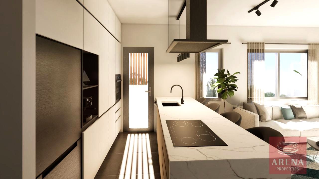 房产 44455 Mammari, 尼科西亚 / 8723