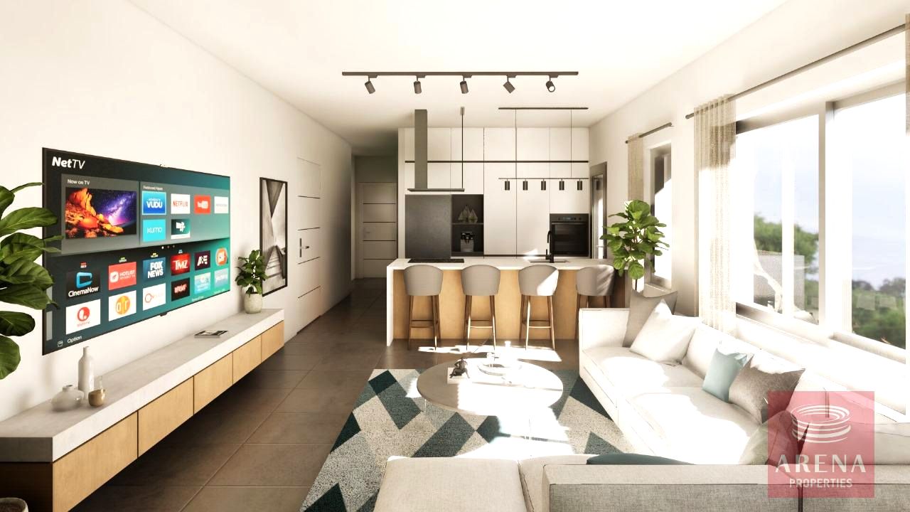 房产 44456 Mammari, 尼科西亚 / 8724