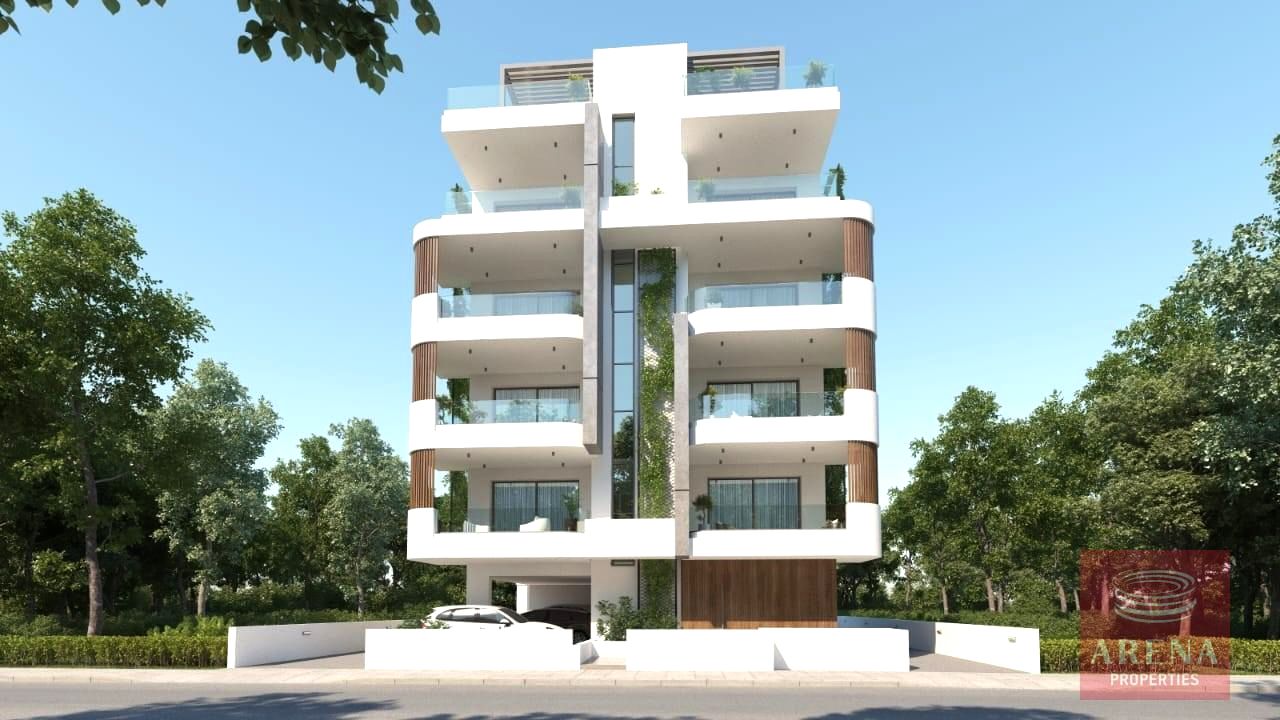 Bien immobilier 44456 Mammari, Nicosie / 8724 15