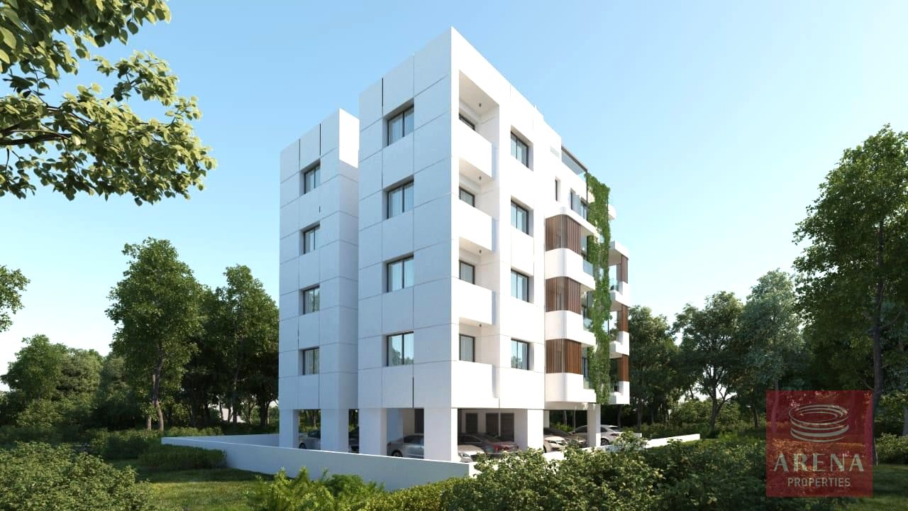 Bien immobilier 44456 Mammari, Nicosie / 8724 17