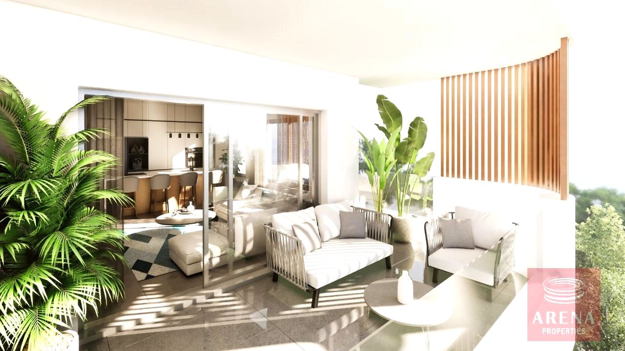 房产 44456 Mammari, 尼科西亚 / 8724