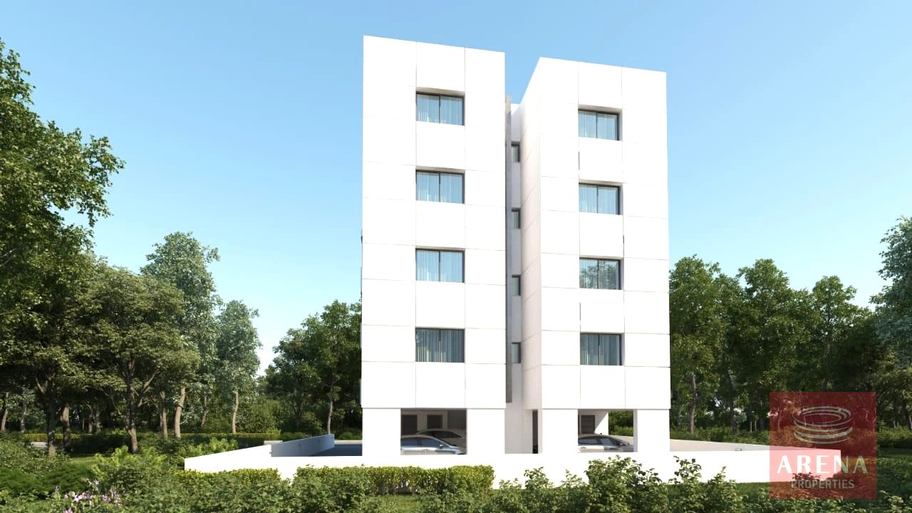 Bien immobilier 44456 Mammari, Nicosie / 8724 14