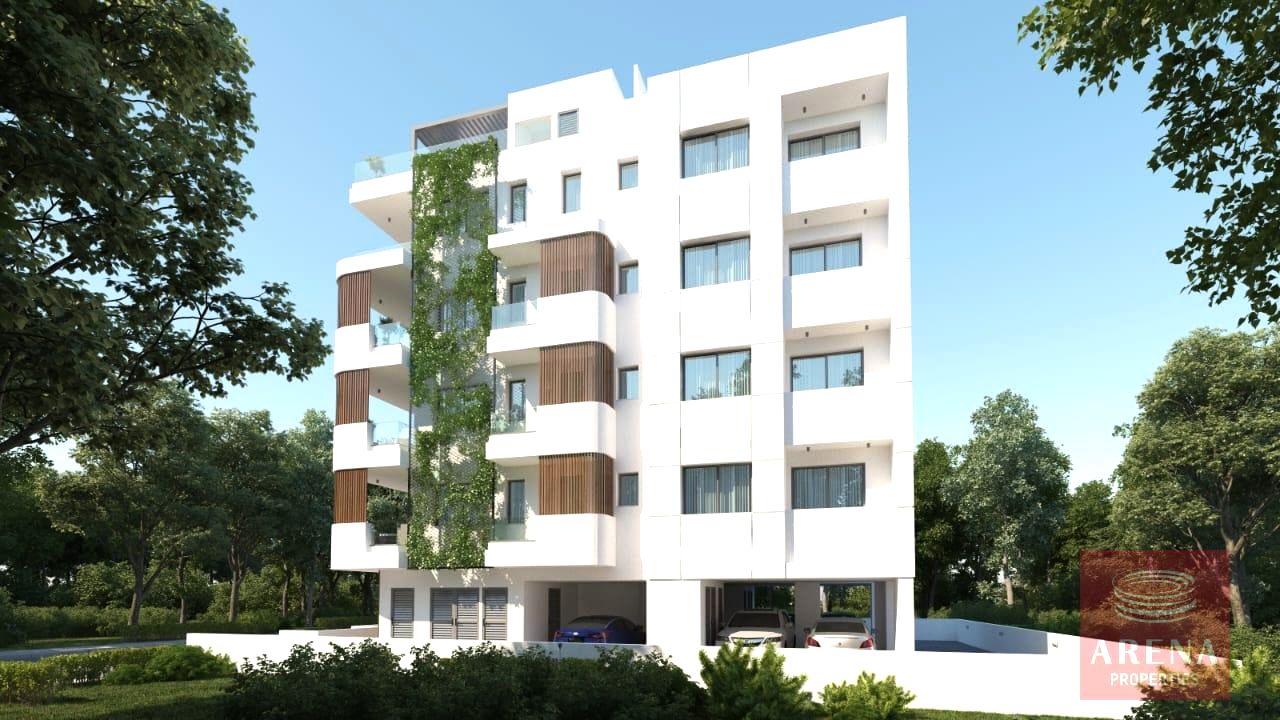 Bien immobilier 44456 Mammari, Nicosie / 8724 18