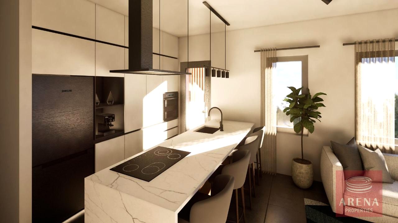 房产 44456 Mammari, 尼科西亚 / 8724