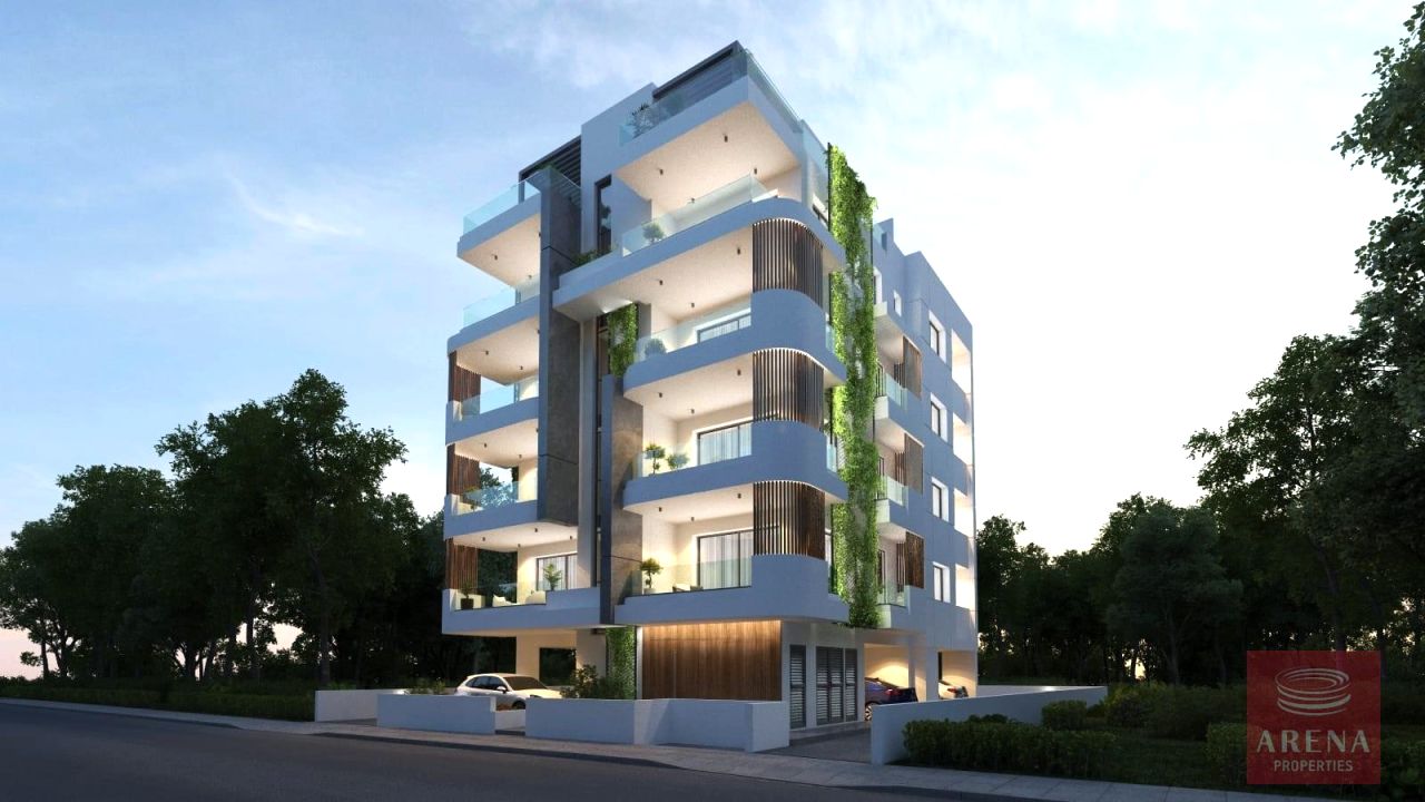 房产 44456 Mammari, 尼科西亚 / 8724