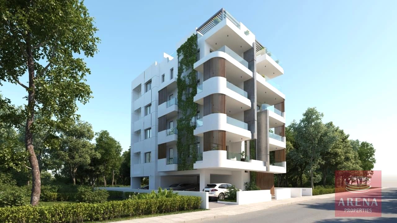 Bien immobilier 44456 Mammari, Nicosie / 8724 13