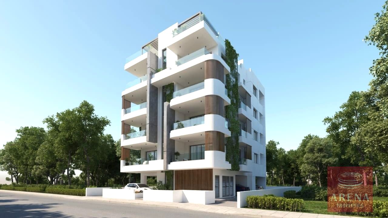 房产 44457 Mammari, 尼科西亚 / 8725