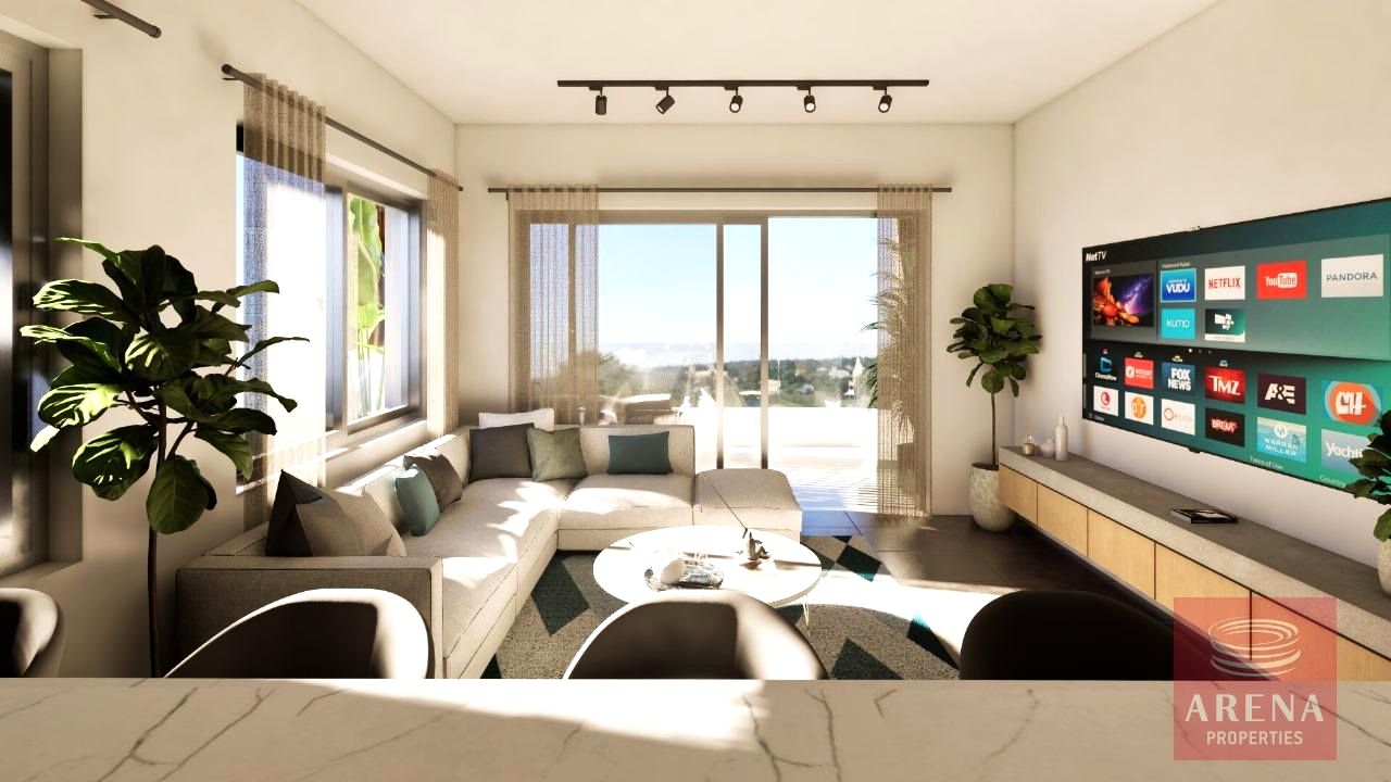 房产 44457 Mammari, 尼科西亚 / 8725