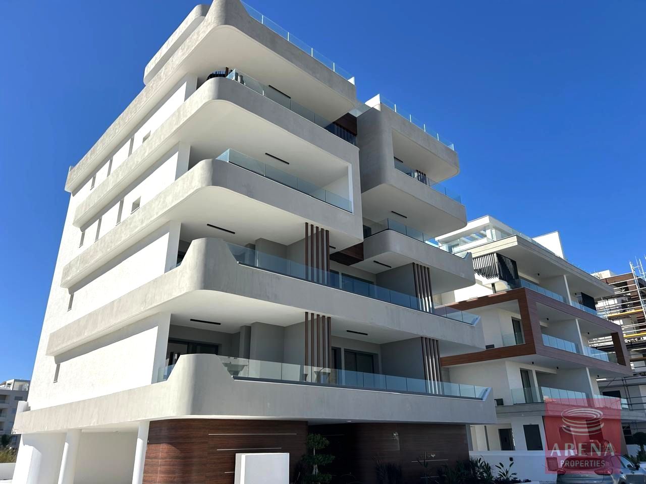 Ακίνητο 44623 Μάμμαρι, Λευκωσία / 8738