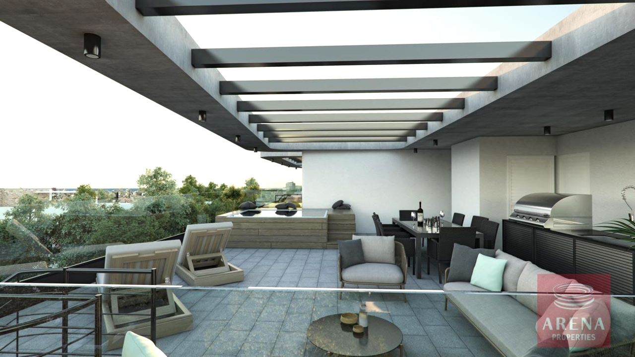 Immobilie 44760 Mammari, Nikosia / 8777 22