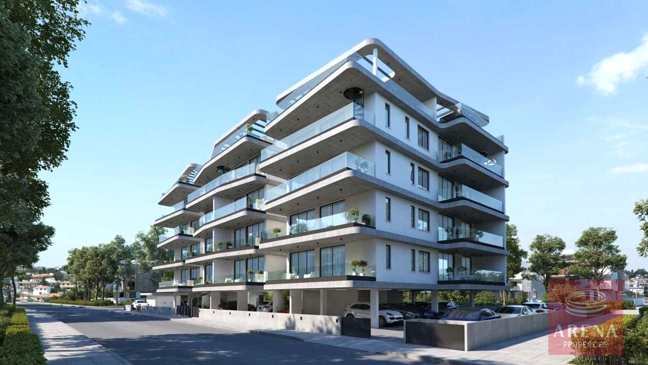 Bien immobilier 44761 Mammari, Nicosie / 8776