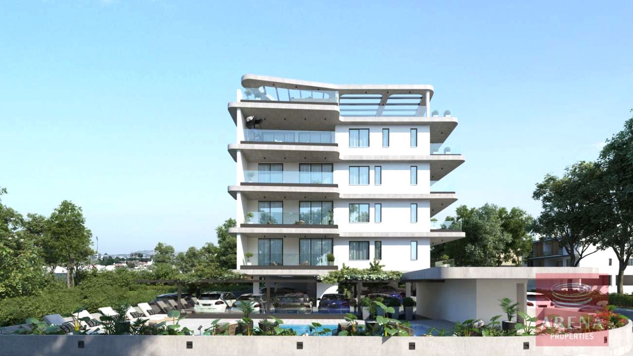 Bien immobilier 44761 Mammari, Nicosie / 8776