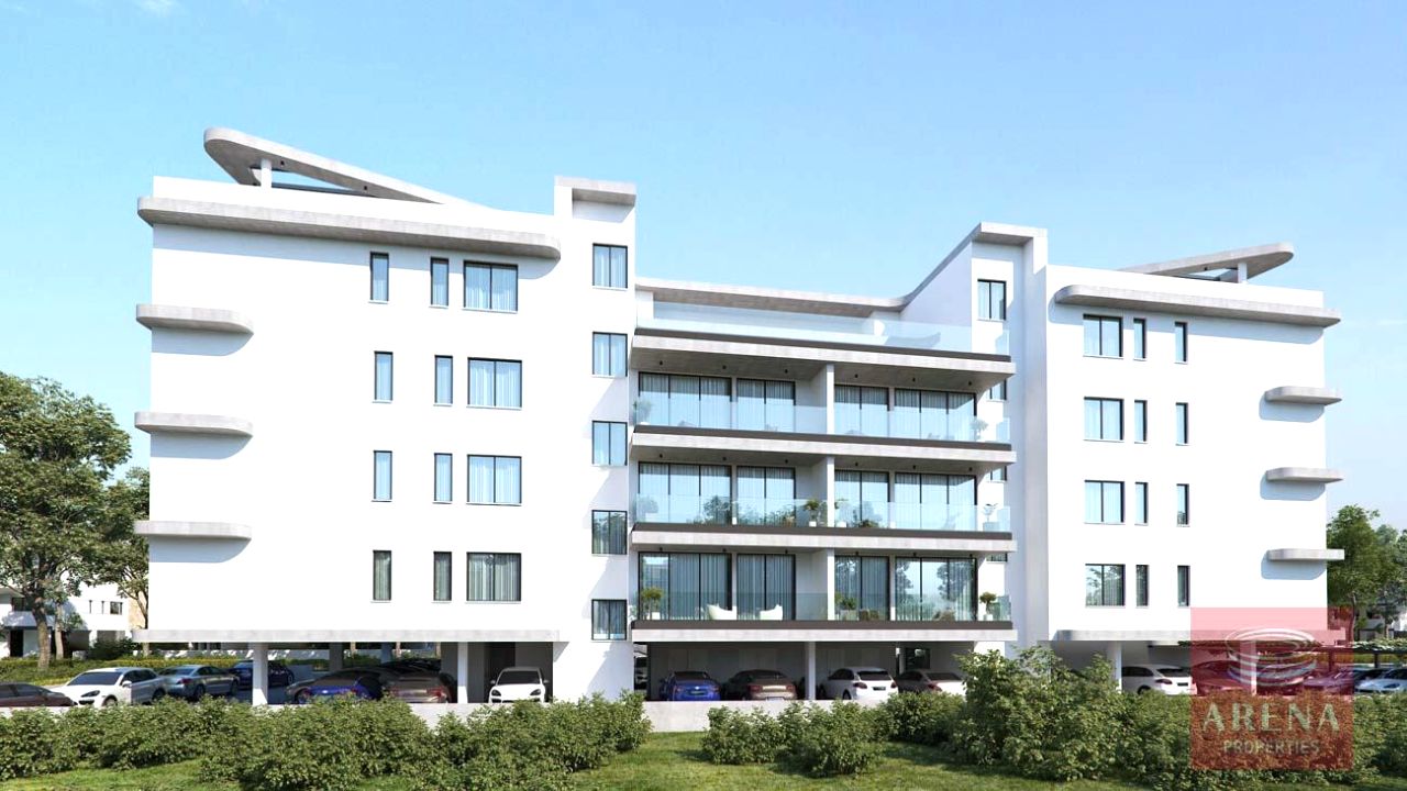 Bien immobilier 44761 Mammari, Nicosie / 8776