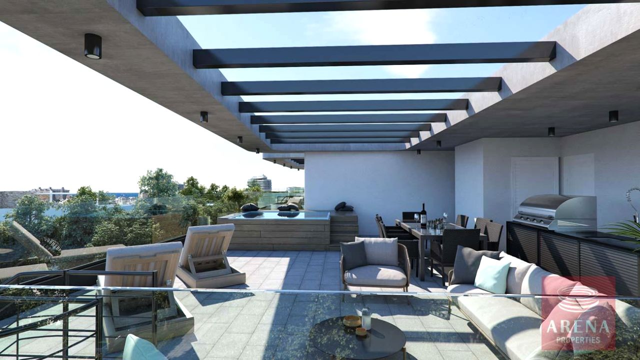 Bien immobilier 44761 Mammari, Nicosie / 8776