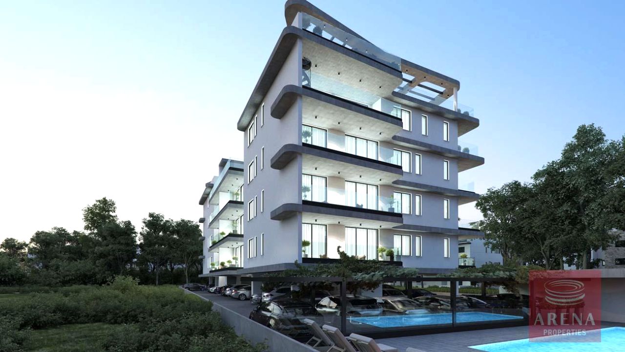 Propiedad 44810 Mammari, Nicosia / 8780 26