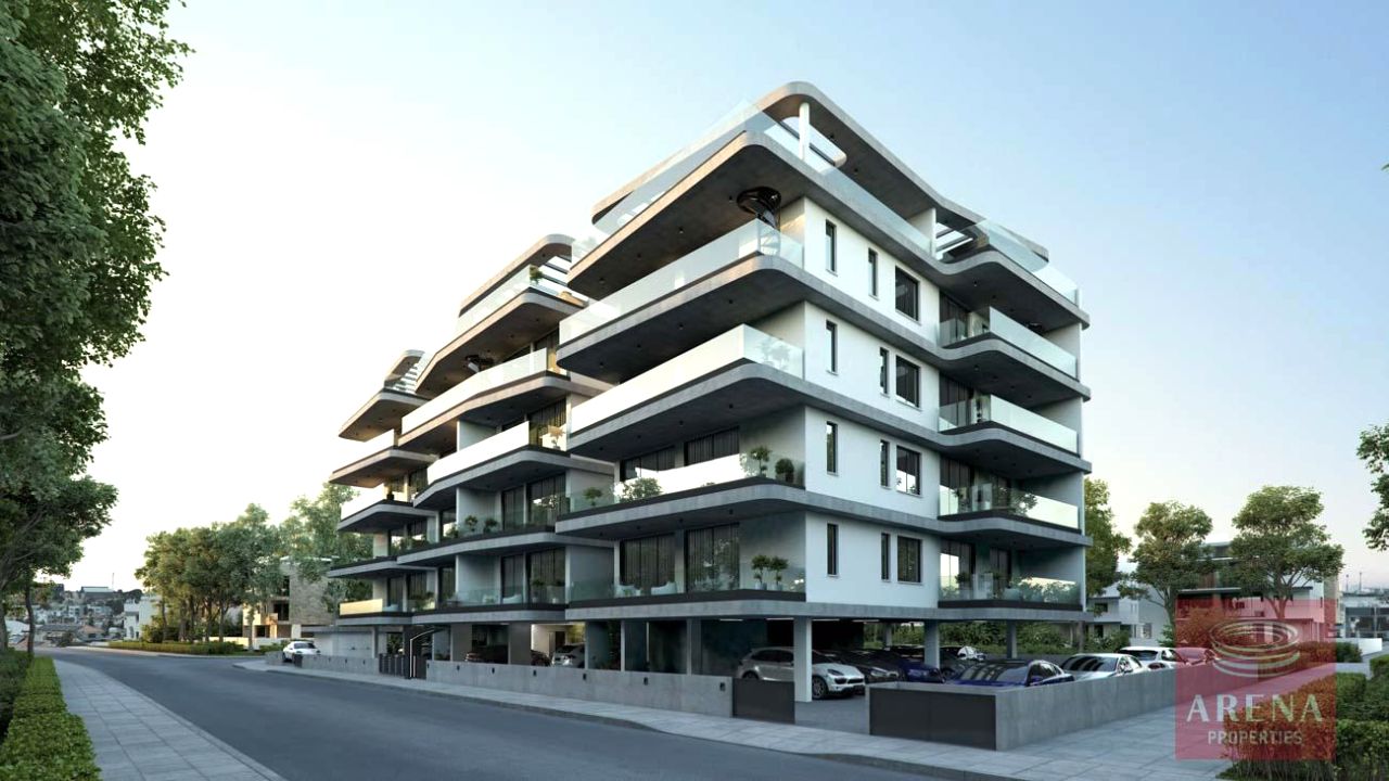 Immobile 44813 Mammari, Nicosia / 8781 20
