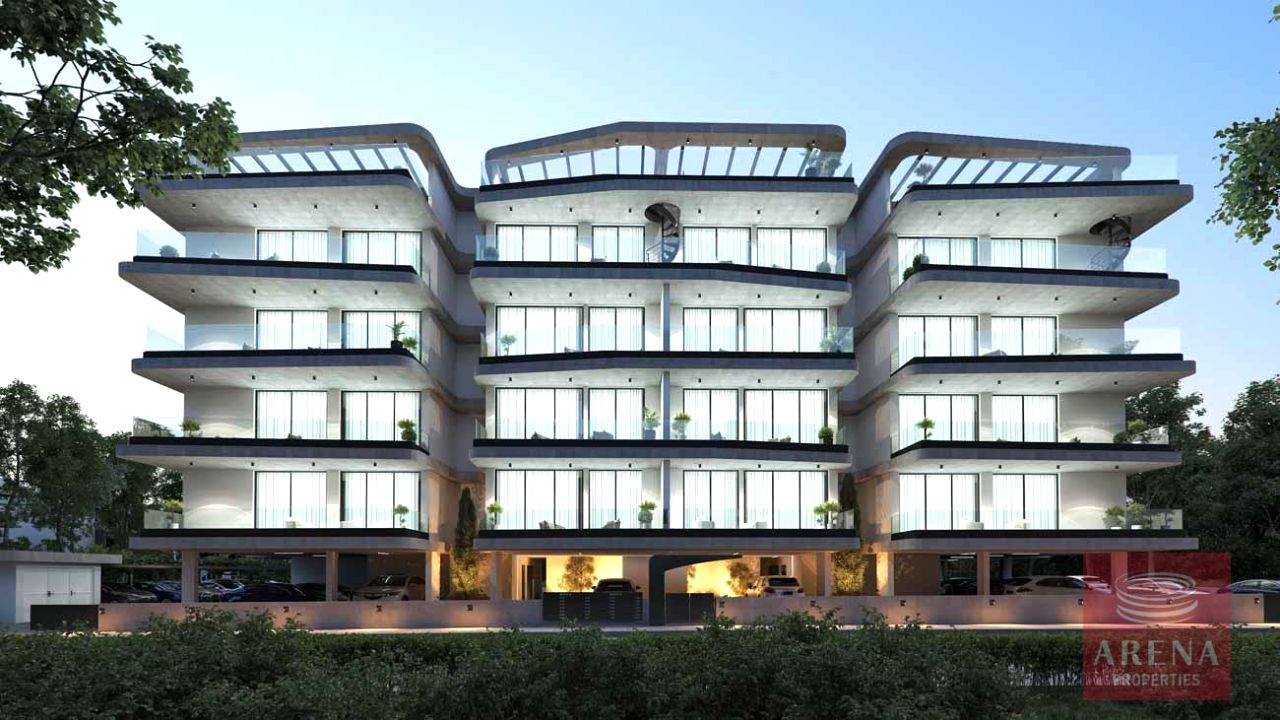 Immobile 44813 Mammari, Nicosia / 8781 23