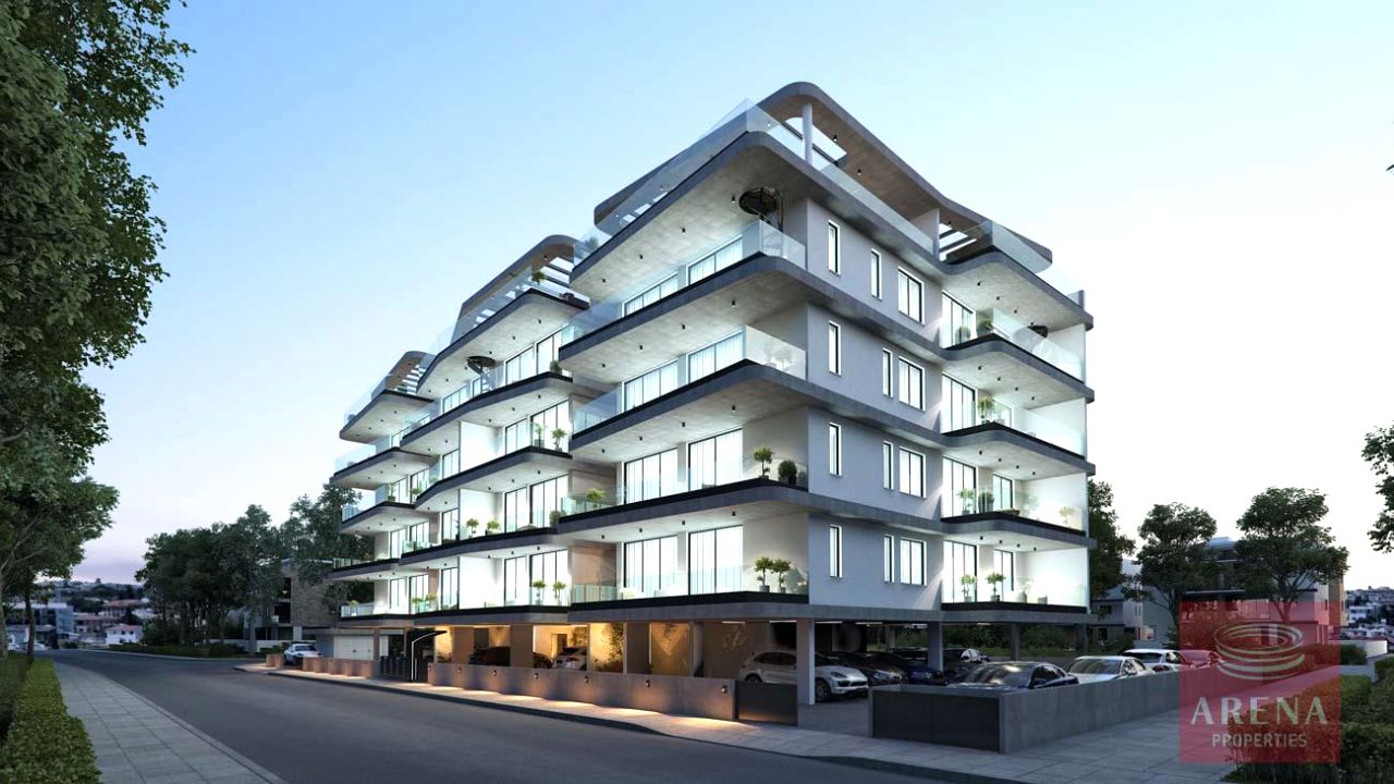 Объект недвижимости 44814 Маммари, Никосия / 8783