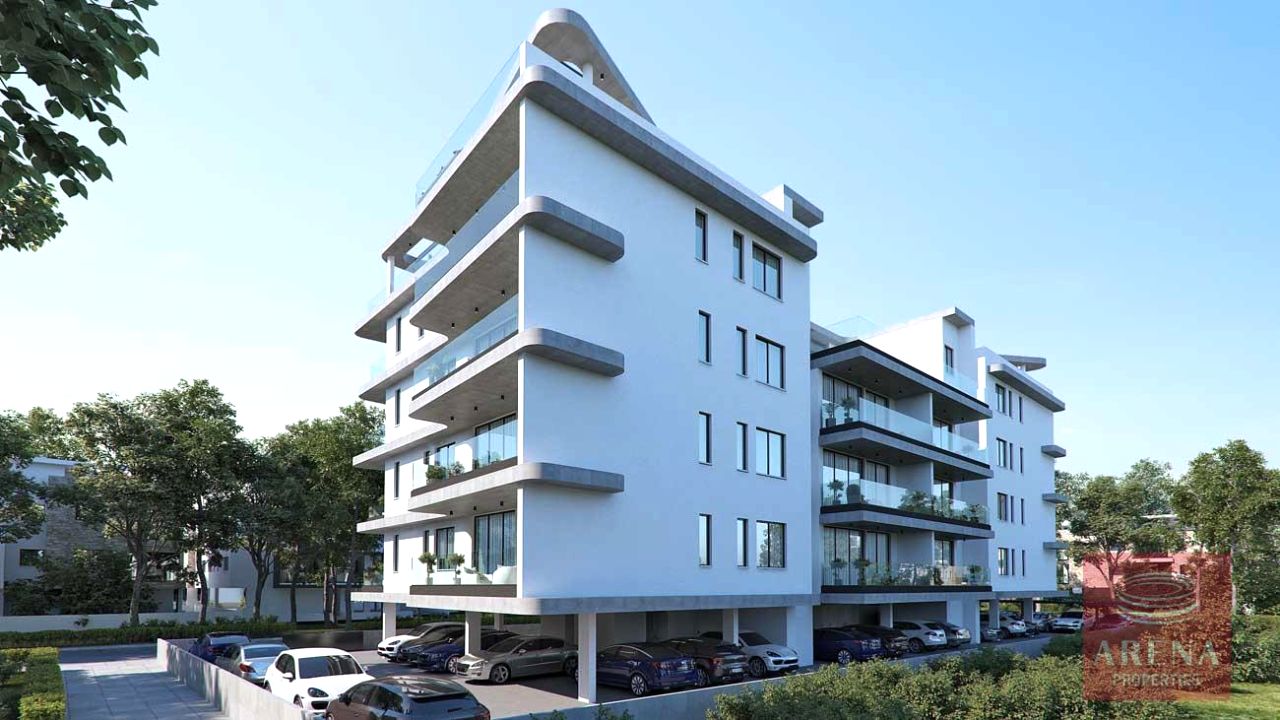 Immobile 44816 Mammari, Nicosia / 8784